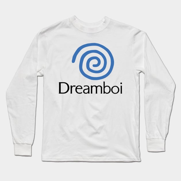 Here come dat Dreamboi! Long Sleeve T-Shirt by KO'd Tako